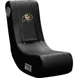 NCAA DreamSeat Black Colorado Buffaloes Game Rocker 100