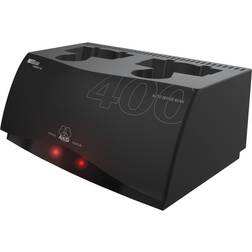 AKG CU-400 Akku-Ladegerät