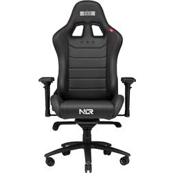 Next Level Racing Pro Gaming Chair Leather Edition