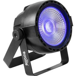 Eurolite 30W LED UV Spot