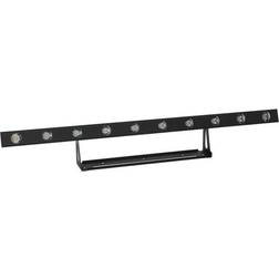 Eurolite LED STP-10 Sunbar 3200K 10x5W Light Bar 6°