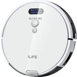 ILife V8 Plus 2-i-1