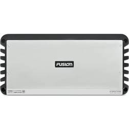 Fusion Amplificatore Marino A 6 Canali In Classe D 24V