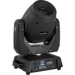 Eurolite LED TMH-X12 Moving-Head Spot, LED TMH-X12 Moving Head Spot