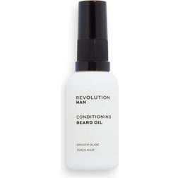 Revolution Beauty Man Conditioning Beard Oil