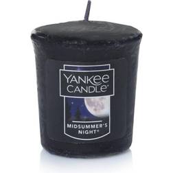 Yankee Candle MidSummer's Night Scented Candle 1.8oz