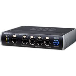 Presonus SW5E 5-port Audio Video Bridging