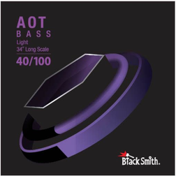 BlackSmith ANW-40100-4-34