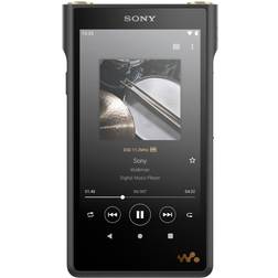 Sony NW-WM1AM2