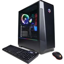 CyberPowerPC Gamer Supreme Liquid Cool