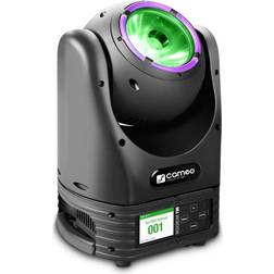 Cameo MOVO BEAM 100 lyre à LED
