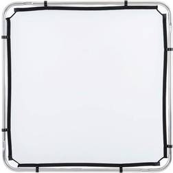 Manfrotto Skylite Rapid Fabric Small 1.1 x 1.1m 1.25 Stop Diffuser