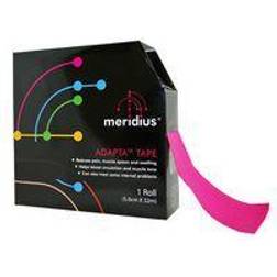 Meridius Kinesiotejp rosa 5cmx32m.