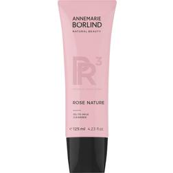 Annemarie Börlind Rose Nature Cleansing Gel to Milk