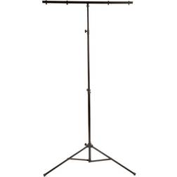 BeamZ LS25T Light Stand T-Bar 25kg TILBUD NU lysstativ stå lys