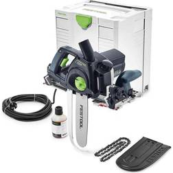 Festool Svärdsåg SSU 200 EB-Plus UNIVERS