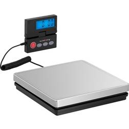 Steinberg Systems Pakkevægt 50 kg 10 g 25 x 25 cm