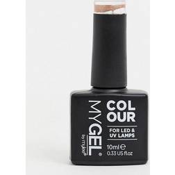 Mylee Gel Polish - Masterpiece-Gold 10ml