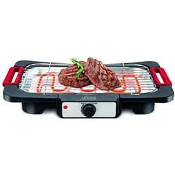 UFESA Barbecue Elettrico Rodeo Grill Bb6020