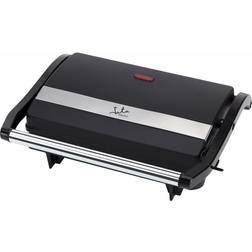 Jata Grill De Asar Doble Antiadherente 700W