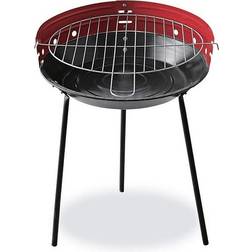 Edm Barbacoa De Pie Ø33x45cm 3 Patas