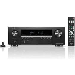 Denon AVR-S570BT