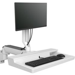 Ergotron CareFit Combo Arm