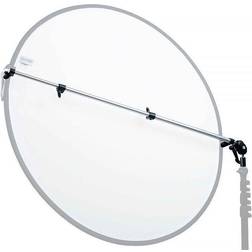 Manfrotto Reflektorhalter Universal