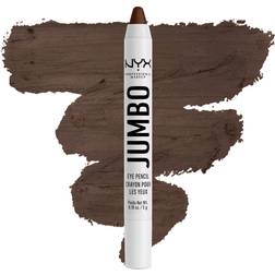 NYX Professional Makeup Jumbo Eye Pencil, Frappe 0.18 oz CVS