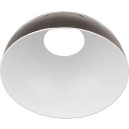 Hide-a-lite Globe reflektor hvid