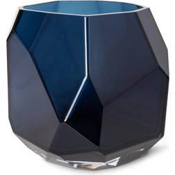 Magnor Iglo Blue Lykta 15cm
