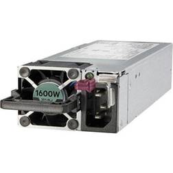 HP ISS BTO 830272-B21 1600W FS Plat Ht Plg LH Pwr Sp