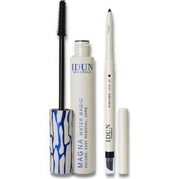 Idun Minerals For Your Eyes Only Kit