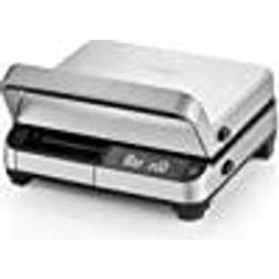 Caso DG2000 Double Contact Grill