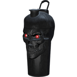 JNX Sports The Curse Skull Shaker 700ml Shaker