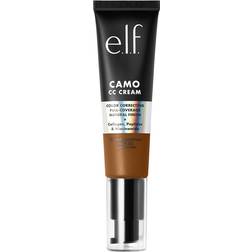 E.L.F. Camo CC Cream-Multi