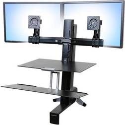 Ergotron Tall-User Kit for WorkFit