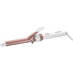 Conair .75in. Double Ceramic Curling Iron-CD700CS