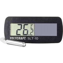 Voltcraft SLT-10 Solar-Einbauthermometer, Indbygningsmål wasserdicht