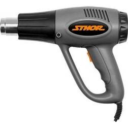 Sthor Hot air gun 2000W 79320