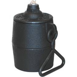 Westbo 10661WS Oljelampa 20cm
