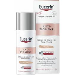 Eucerin Anti-Pigment Crema Dia Tinted