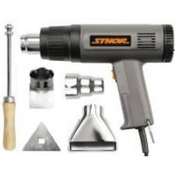 Sthor Toya HEAT GUN ACCESSORIES 79328