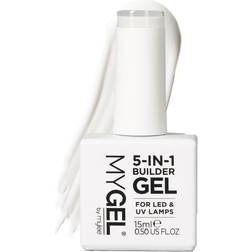 Mylee 5-in-1 Builder Gel