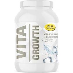 Elit Nutrition Vita Growth Lemonade 1000 g