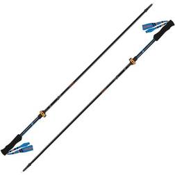 Viking Kettera Pro Blue/Orange 115 - 135 cm