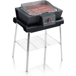 Severin ELGRILL SEVO GS