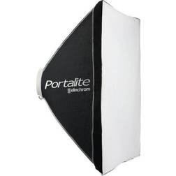 Elinchrom Portalite softbox 40x40cm