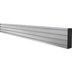 B-Tech Horizontal Mounting Bar 0.7m