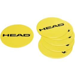 Head Targets 6-Pack